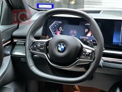 بي ام دبليو الفئة 5